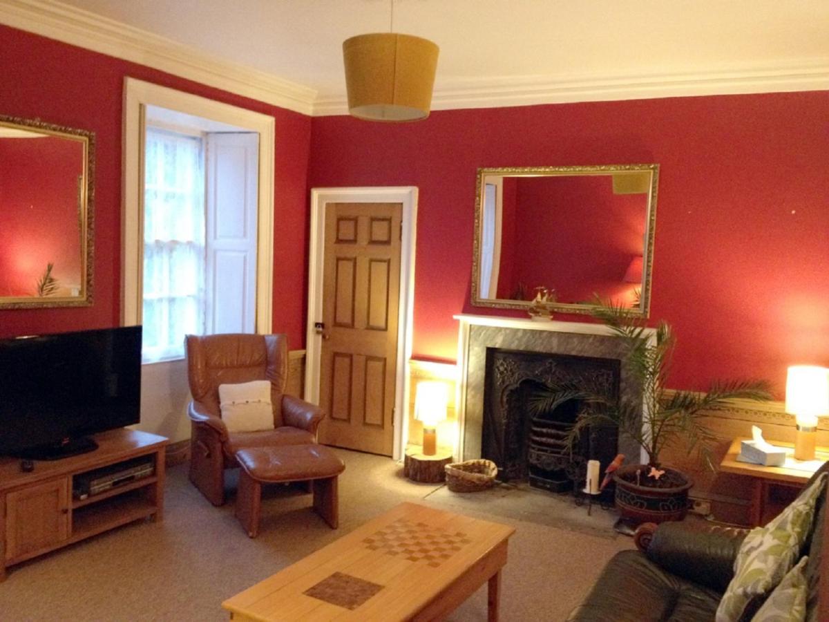 F1- Very Nice City Centre Apartment Εδιμβούργο Εξωτερικό φωτογραφία
