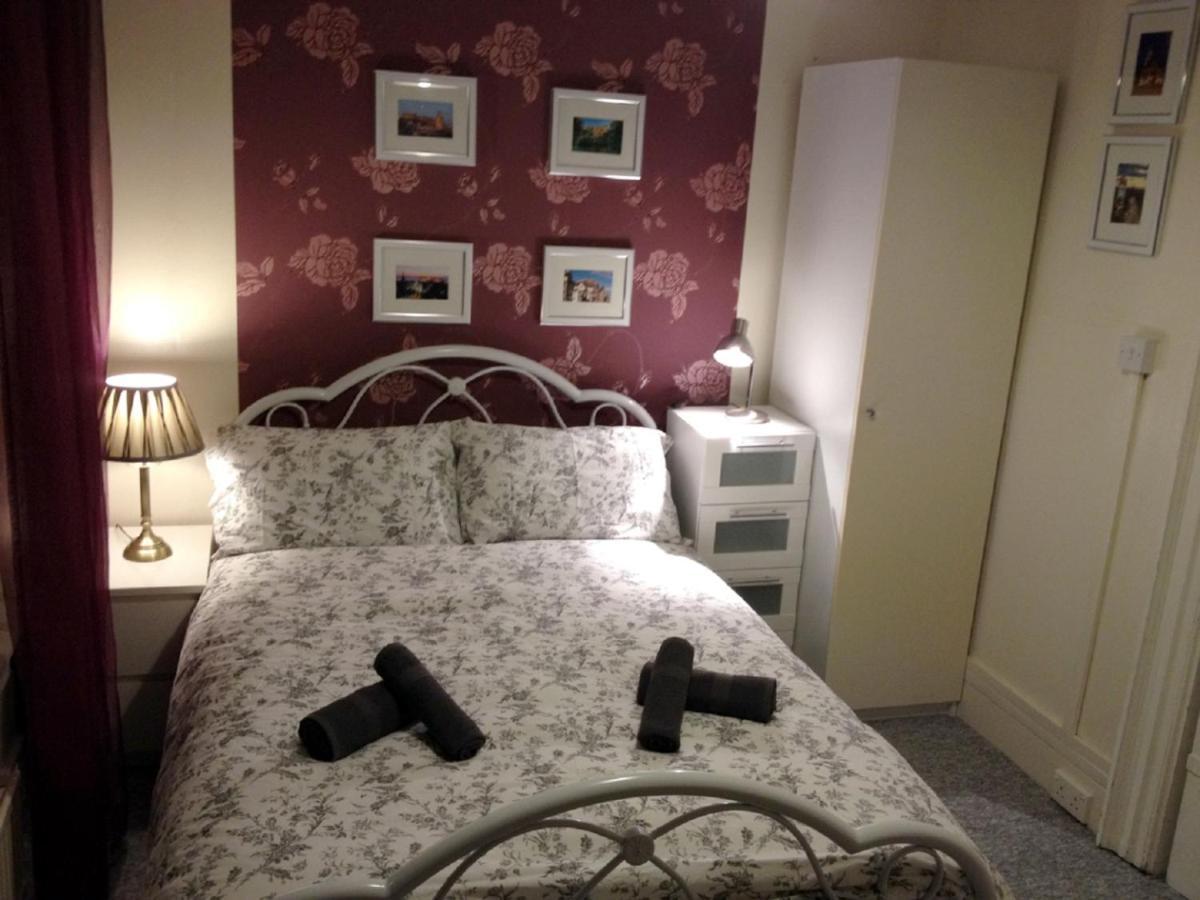 F1- Very Nice City Centre Apartment Εδιμβούργο Εξωτερικό φωτογραφία