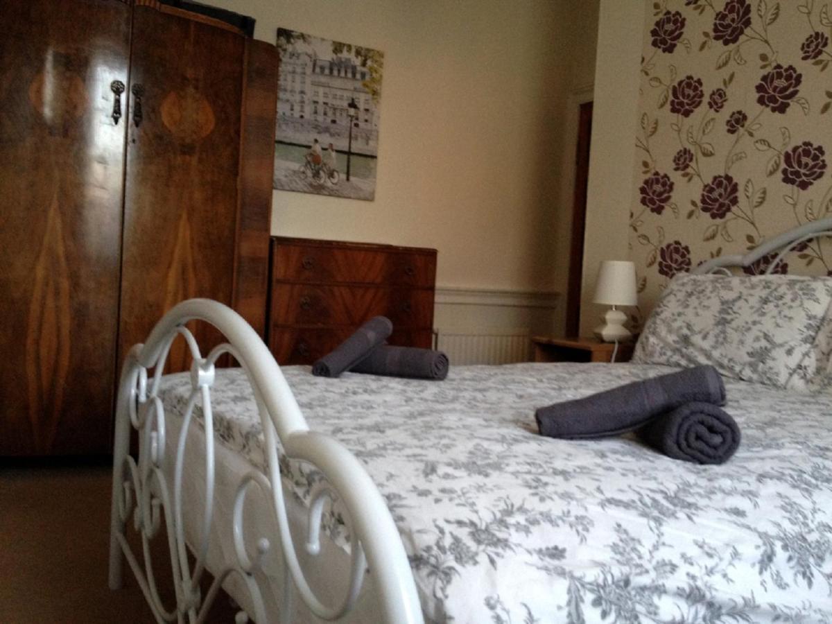F1- Very Nice City Centre Apartment Εδιμβούργο Εξωτερικό φωτογραφία